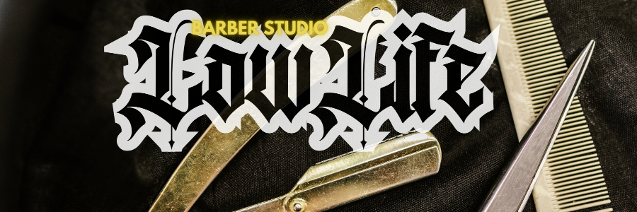 Low Life Barber Studio